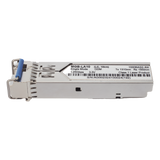 Tranceptor WDM mini-Gbic SFP 1G LC TX:1310nm RX:1550 para fibra Mono Modo 10 Km, Requiere MGB-LB10 PLANET - Imagen 4