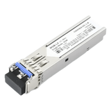 Transceptor Mini-GBIC SFP 1 Gigabit PLANET LC Duplex Fibra Monomodo 20 Km MGB-LX-V2 - Imagen 1
