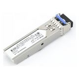 Transceptor Mini-GBIC SFP 1 Gigabit PLANET LC Duplex Fibra Monomodo 20 Km MGB-LX-V2 - Imagen 4