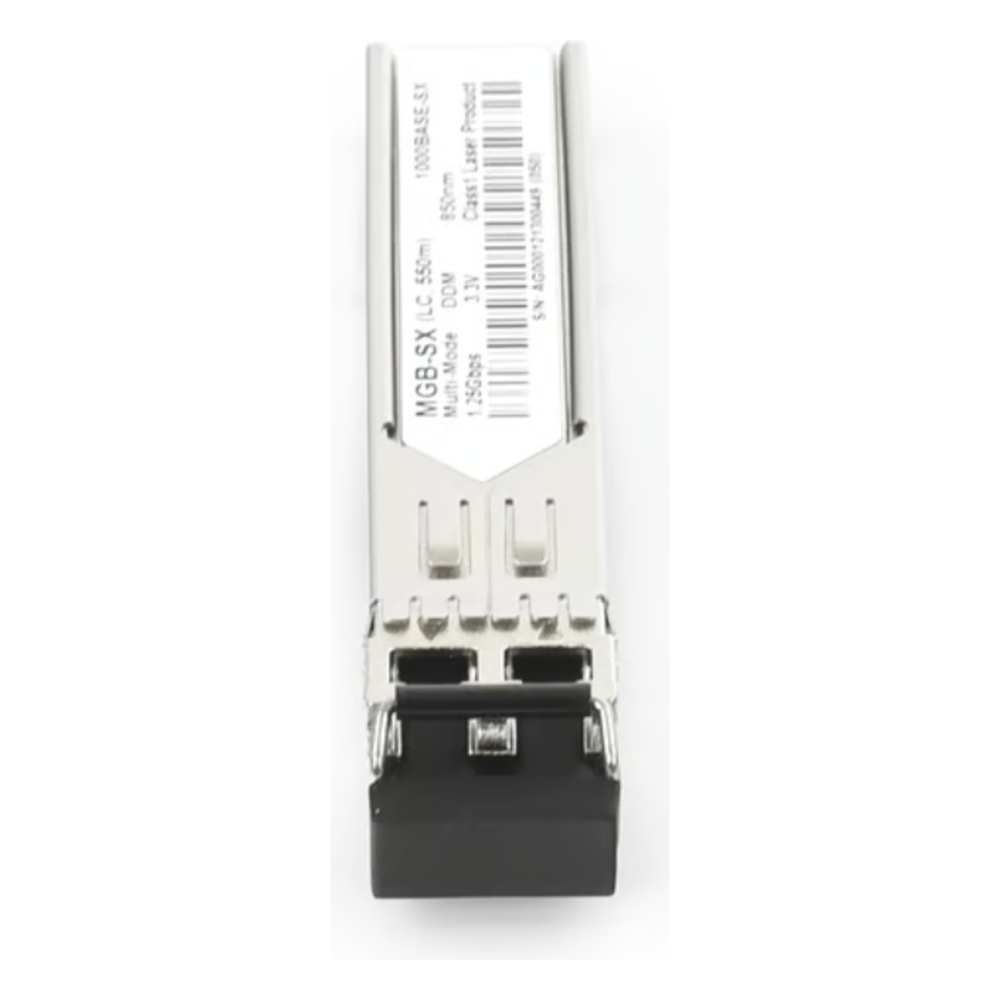 Transceptor mini-GBIC SFP 1G LC Duplex para fibra multimodo 550 m PLANET - Imagen 2
