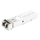 Transceptor mini-GBIC SFP 1G LC Duplex para fibra multimodo 2 Km PLANET - Imagen 1