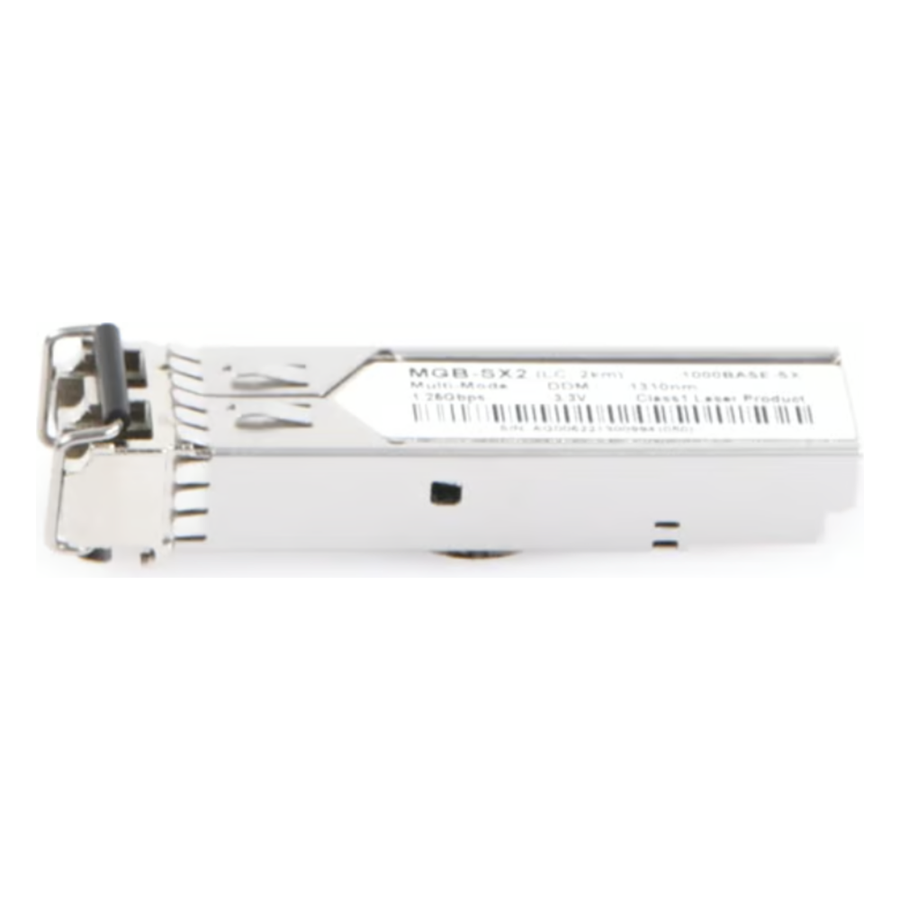 Transceptor mini-GBIC SFP 1G LC Duplex para fibra multimodo 2 Km PLANET - Imagen 3