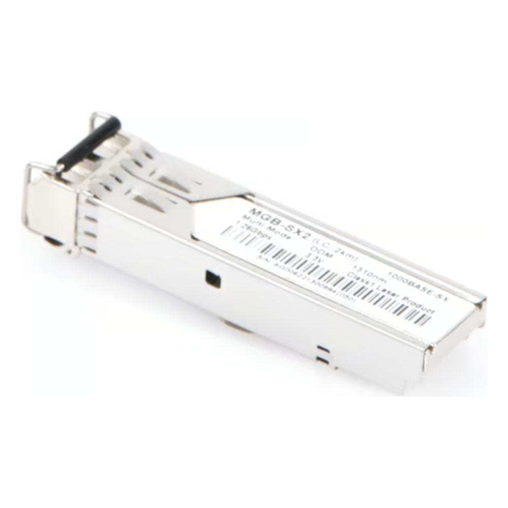 Transceptor mini-GBIC SFP 1G LC Duplex para fibra multimodo 2 Km PLANET - Imagen 4