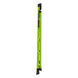 Escalera de Aluminio + Fibra de Vidrio de 1.8m con Soporte para Herramienta MIGHTYLITE-6IA-V2 Little Giant Ladder Systems - Imagen 3