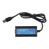 Interfaz MK3 a USB para configurar MultiPlus, MultiPlus-II y Quattro VICTRON ENERGY MK3 - Imagen 1