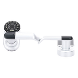 Cerradura autónoma Bluetooth ZKTECO - Imagen 4