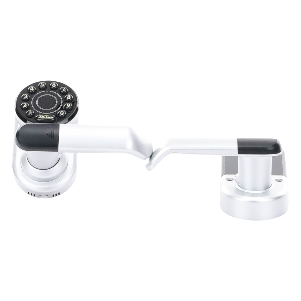Cerradura autónoma Bluetooth ZKTECO - Imagen 4