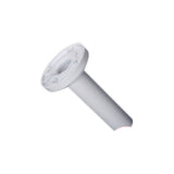 Montaje De Techo Para Camaras Ptz Dahua Sd65  DH-PFB300C - SILYMX