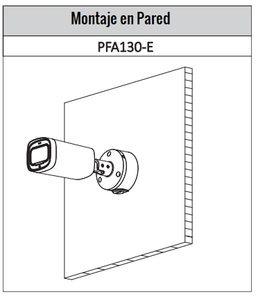 Cámara Bala 2MP Lente Varifocal 2.7-12mm IR 40m IP67 DAHUA DH-HAC-B4A21N-VF-2712 - SILYMX