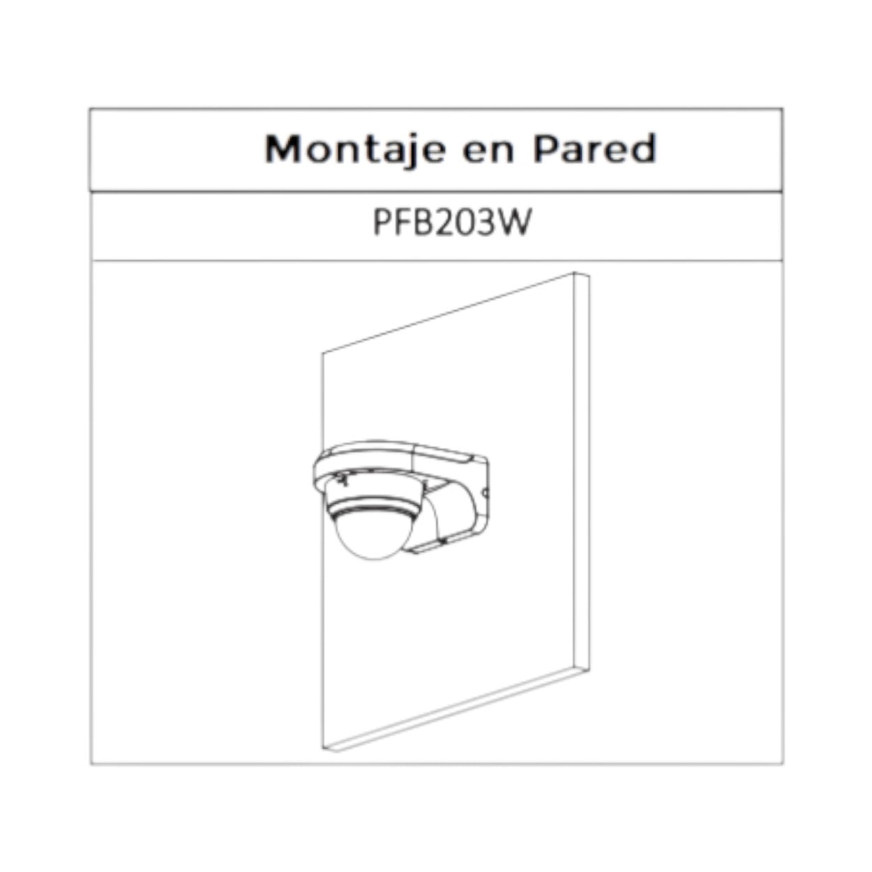 DAHUA COOPER D1A2128 - Cámara Domo HDCVI 1080p/ 103 Grados de Apertura/ Lente de 2.8 mm/ IR 20 Mts/ Uso Interior/ TVI AHD Y CVBS - SILYMX