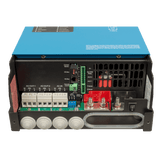 MultiPlus-II 48/3000/35-50 / Inversor Cargador de Onda Pura / Entrada 48 Vcc / Salida 2400 W 120 Vca 60 Hz VICTRON ENERGY - Imagen 4