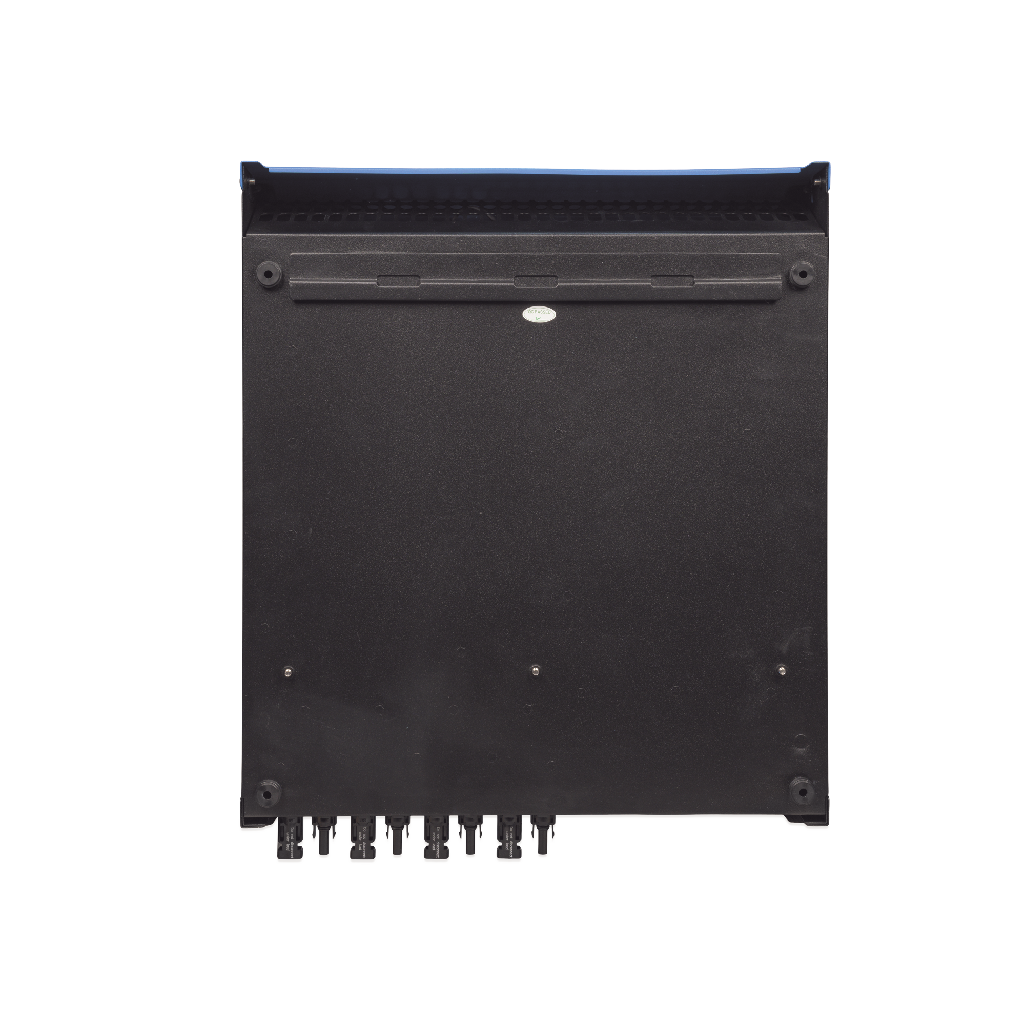 SmartSolar MPPT RS 450/100-MC4. Controlador Solar MPPT 100A, Voltaje: 48 Vcc. Para uso con Inv. Cargadores Victron VICTRON ENERGY - Imagen 2