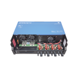 SmartSolar MPPT RS 450/100-MC4. Controlador Solar MPPT 100A, Voltaje: 48 Vcc. Para uso con Inv. Cargadores Victron VICTRON ENERGY - Imagen 5