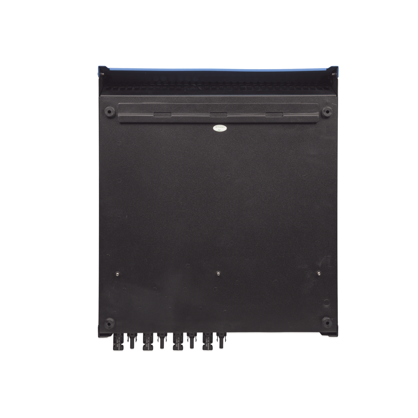 SmartSolar MPPT RS 450/200-MC4. Controlador Solar MPPT 200A, Voltaje: 48 Vcc. Para uso con Inv. Cargadores Victron VICTRON ENERGY - Imagen 2