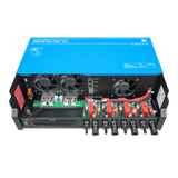 SmartSolar MPPT RS 450/200-MC4. Controlador Solar MPPT 200A, Voltaje: 48 Vcc. Para uso con Inv. Cargadores Victron VICTRON ENERGY - Imagen 4