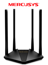 Router inalámbrico AC1200, 3 Puertos LAN 10/100/1000, 1 Puerto WAN 10/100/1000 TP-LINK - Imagen 1