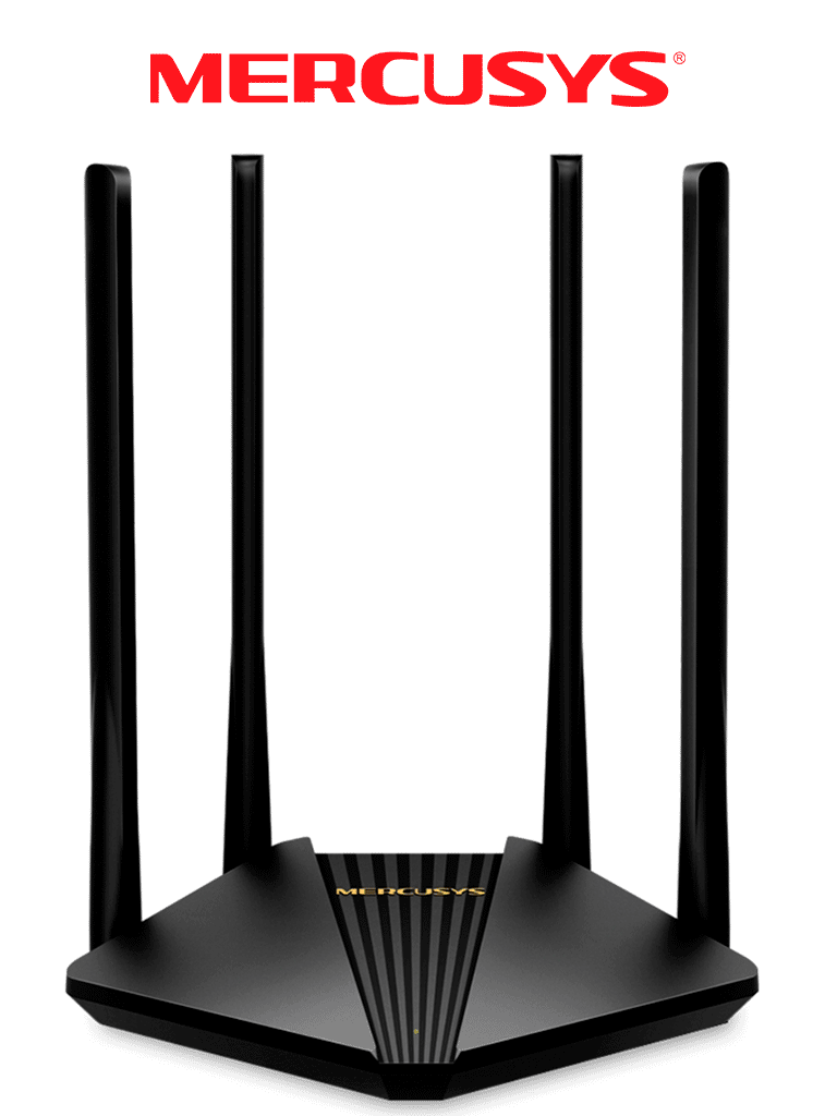 Router inalámbrico AC1200, 3 Puertos LAN 10/100/1000, 1 Puerto WAN 10/100/1000 TP-LINK - Imagen 1