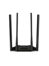 Router inalámbrico AC1200, 3 Puertos LAN 10/100/1000, 1 Puerto WAN 10/100/1000 TP-LINK - Imagen 3