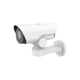 Cámara PTZ Bullet AI 12X / Zoom Óptico 12X / 100 fps / H.265+ / IP66 / Lens Autofoco / IR y Luz Blanca MILESIGHT - Imagen 2