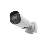 Cámara IP Bullet Motorizada Pro con IA / 4K Ultra HD 5MP / Lente Motorizado 2.7-13.5mm / WDR 120dB / Iluminación 0.002Lux / IR 100m / PoE+ / IP67 IK10 / Analítica Inteligente / Cumplimiento NDAA MILESIGHT - Imagen 1