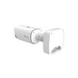 Cámara IP Bullet Motorizada Pro con IA / 4K Ultra HD 5MP / Lente Motorizado 2.7-13.5mm / WDR 120dB / Iluminación 0.002Lux / IR 100m / PoE+ / IP67 IK10 / Analítica Inteligente / Cumplimiento NDAA MILESIGHT - Imagen 2