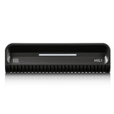 Audio ProfesionalVSSLMS1Streamer Audio Native Streaming AirPlay 2 Google Cast HDMI eARC PoE 12V Trigger VSSL MS1 - SILYMX