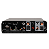 Audio ProfesionalVSSLMS1Streamer Audio Native Streaming AirPlay 2 Google Cast HDMI eARC PoE 12V Trigger VSSL MS1 - SILYMX