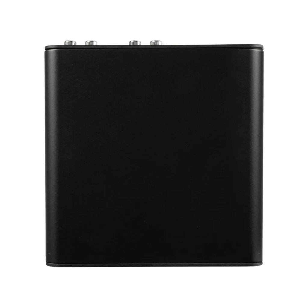 Audio ProfesionalVSSLMS1Streamer Audio Native Streaming AirPlay 2 Google Cast HDMI eARC PoE 12V Trigger VSSL MS1 - SILYMX