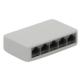 Switch no administrable para escritorio de 5 puertos 10/100 Mbps TP-LINK - Imagen 4