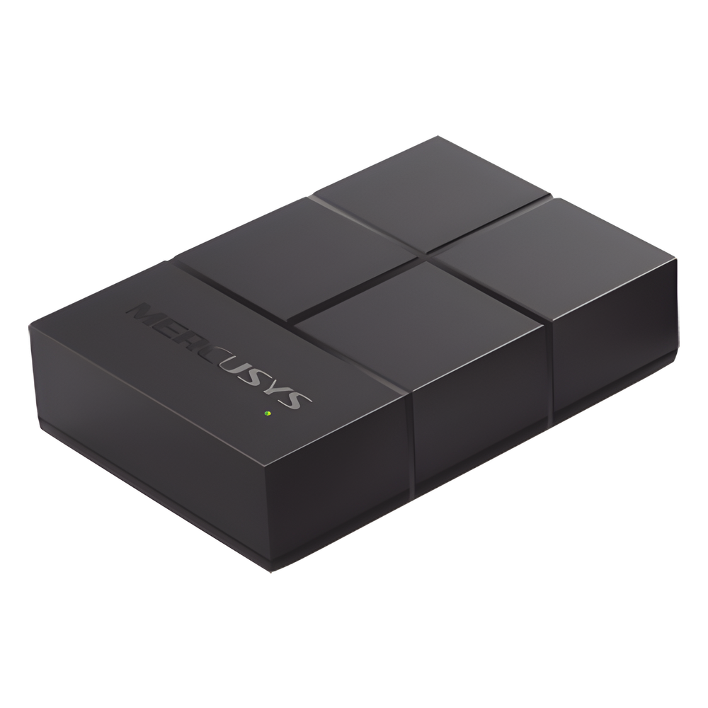 Switch no administrable para escritorio de 5 puertos 10/100/1000 Mbps TP-LINK - Imagen 2