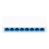 Switch no administrable para escritorio 8 puertos 10/100 Mbps TP-LINK - Imagen 4