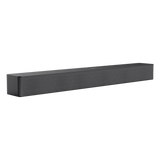 Barra de Audio MSpeaker Pro de Yealink con Diseño Racetrack de Alto Desempeño Acústico y Respuesta Clara de Voz - Imagen 1