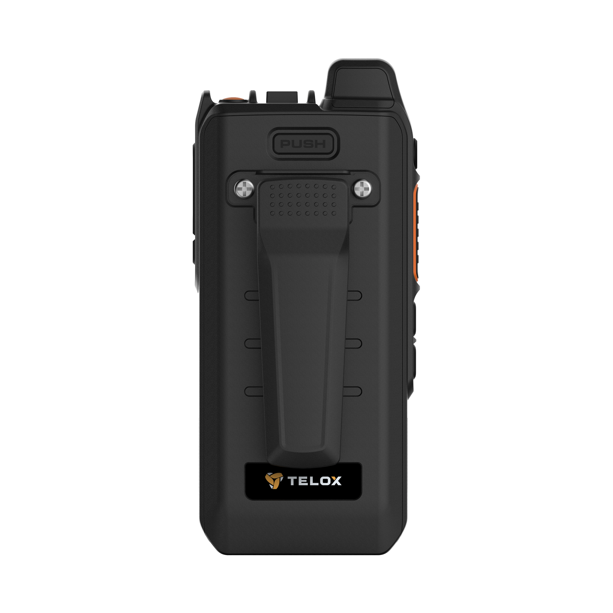 Radio PoC LTE / Wi-Fi / Pantalla 1.77 pulgadas / Batería 4000 mAh / IP54 / 176 g TELOX - Imagen 1