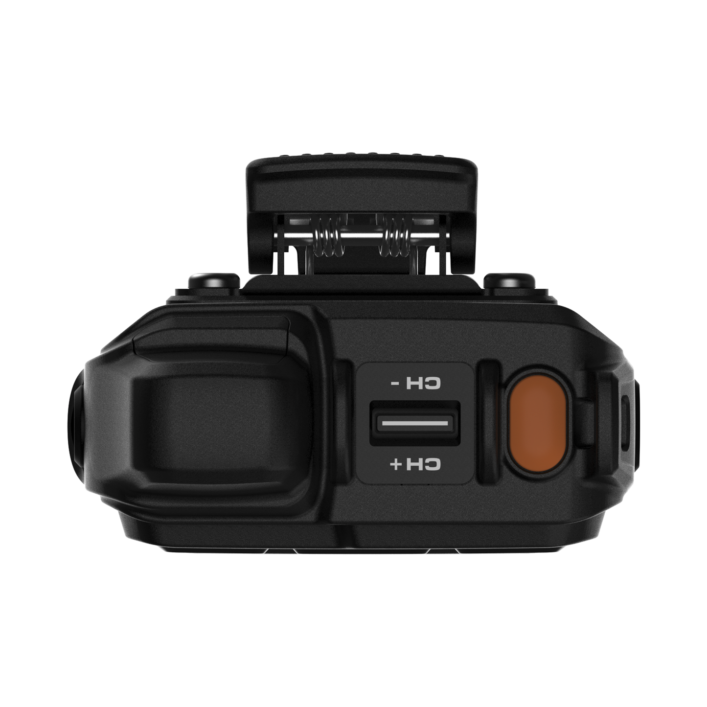 Radio PoC LTE / Wi-Fi / Pantalla 1.77 pulgadas / Batería 4000 mAh / IP54 / 176 g TELOX - Imagen 3