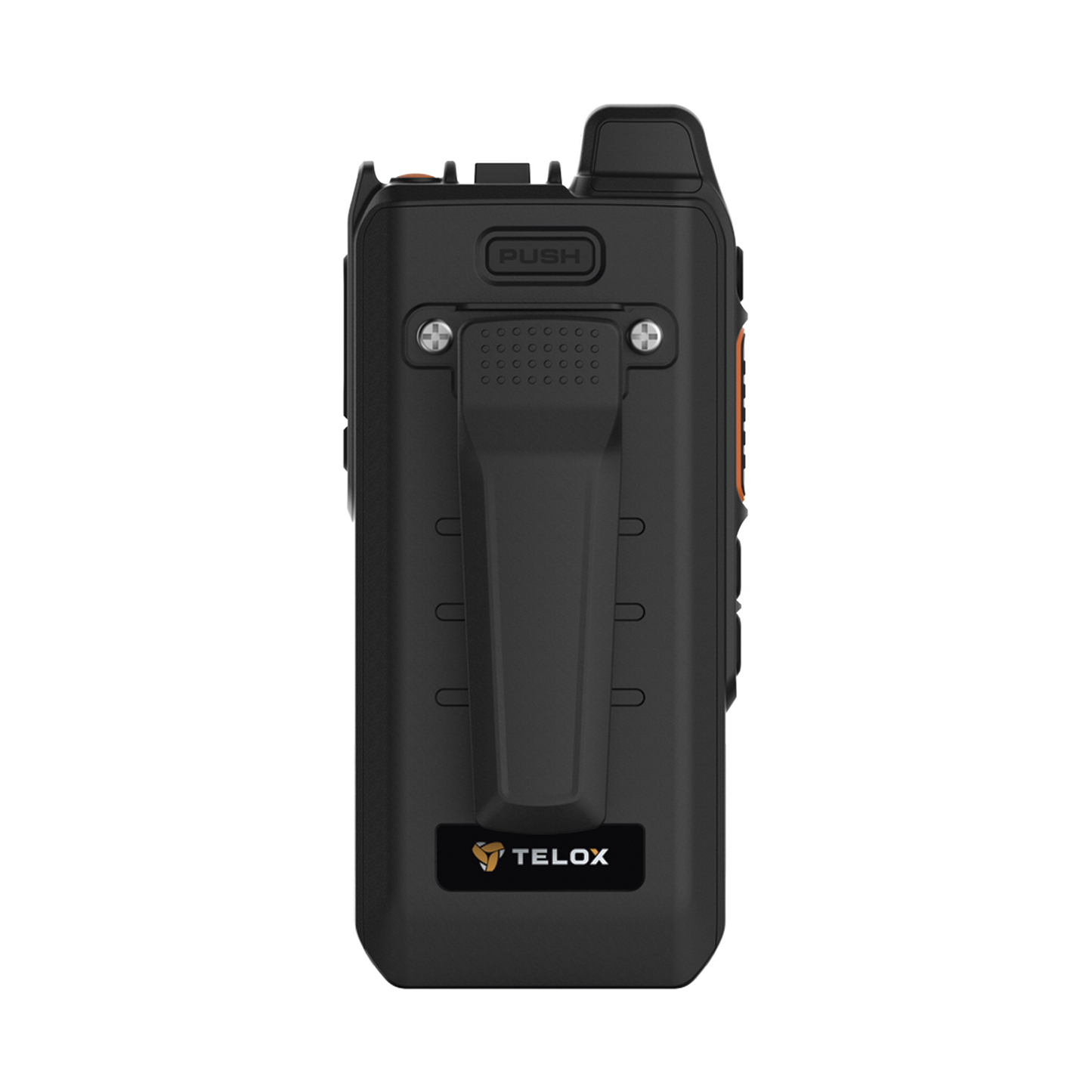 Kit de Radio MT100 + 1 año de Servicio TASSTA + SIM 1GB YOBI Cobertura TELCEL - Imagen 5