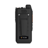 Kit de Radio MT100 + 1 año de Servicio TASSTA + SIM 1GB YOBI Cobertura TELCEL - Imagen 5