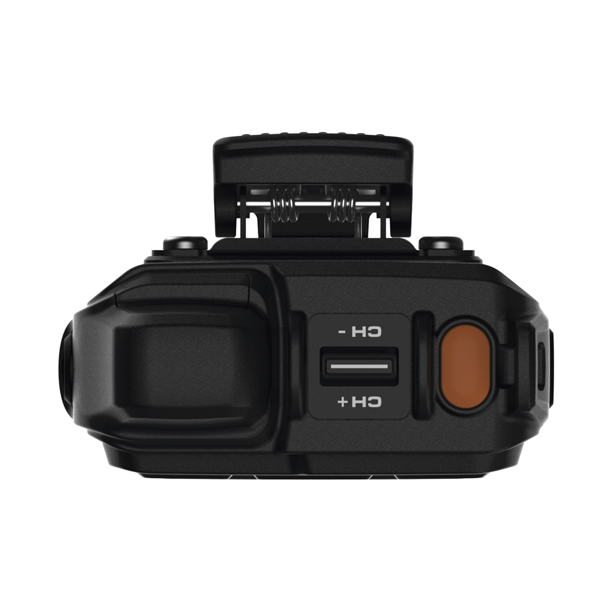 Kit de Radio PoC MT100 con 12 meses de Servicio de Radio TASSTA - Imagen 2