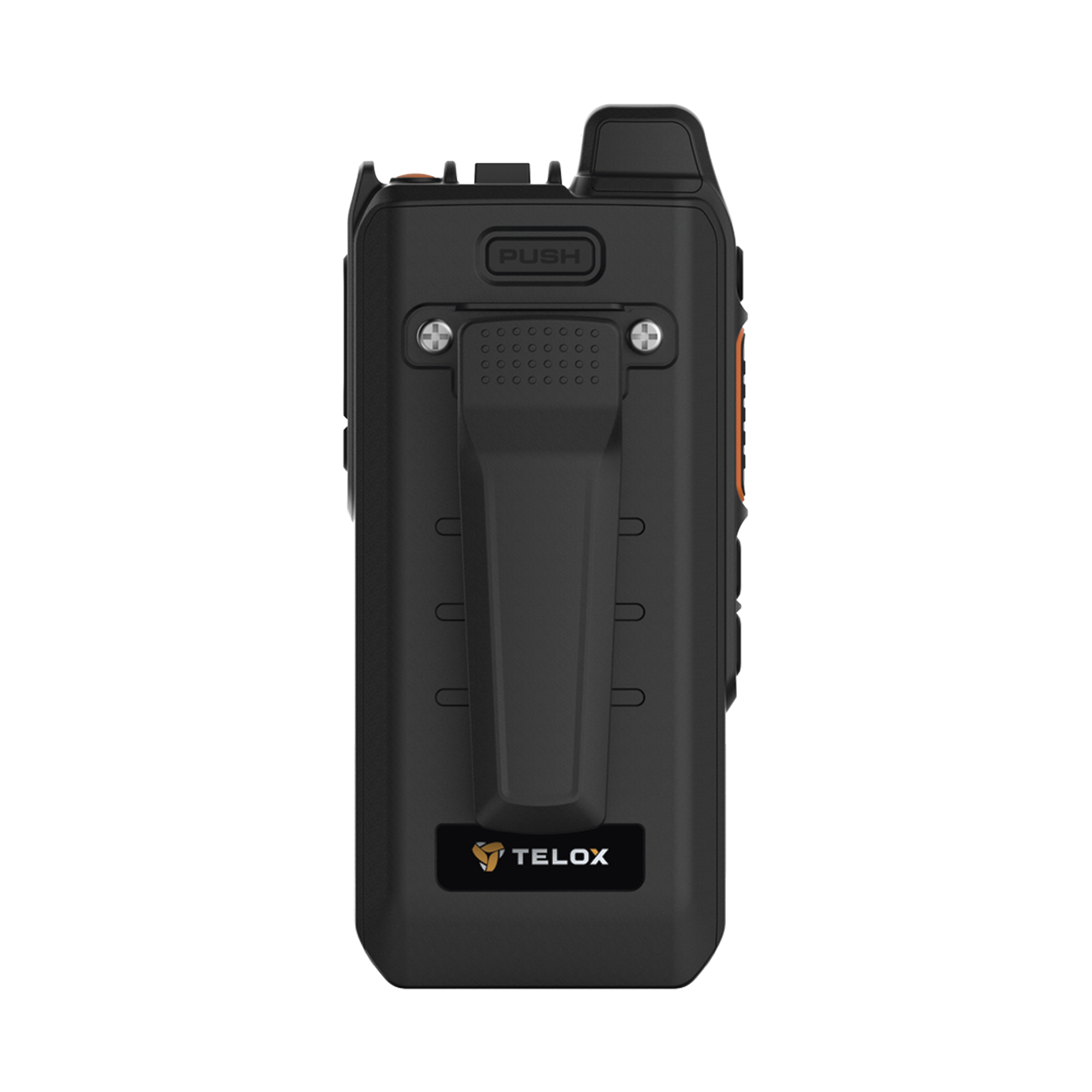 Kit de Radio PoC MT100 con 12 meses de Servicio de Radio TASSTA - Imagen 4