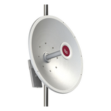 Antena Parabólica Direccional / 5 GHz / 30 dBi / Rango 4.7 - 5.875 GHz / Conector RP-SMA Hembra / Resistencia Viento 201 km/h (125 mph) MIKROTIK - Imagen 2