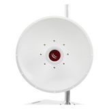 Antena Parabólica Direccional / 5 GHz / 30 dBi / Rango 4.7 - 5.875 GHz / Conector RP-SMA Hembra / Resistencia Viento 201 km/h (125 mph) MIKROTIK - Imagen 6