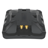 (mANT LTE 5o) Antena Omnidireccional de 5dBi, Para Frecuencias LTE (699 - 2690MHz) MIKROTIK - Imagen 2