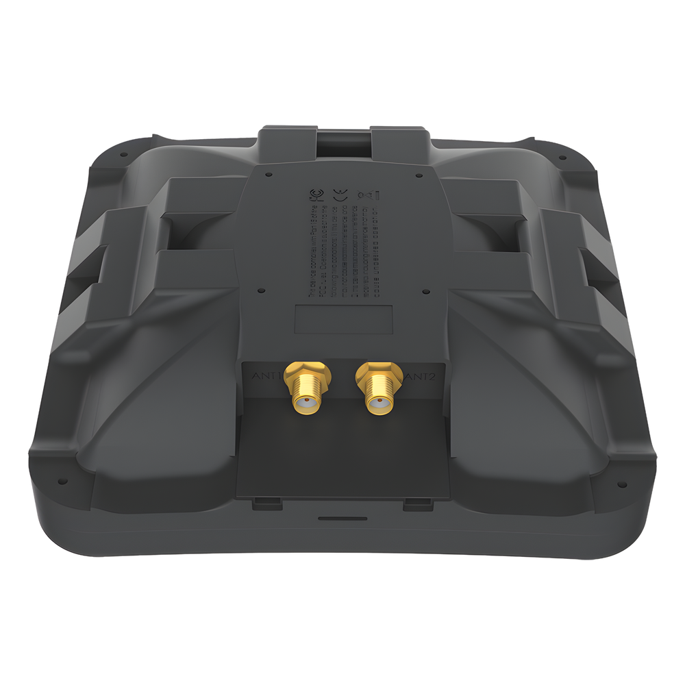 (mANT LTE 5o) Antena Omnidireccional de 5dBi, Para Frecuencias LTE (699 - 2690MHz) MIKROTIK - Imagen 2