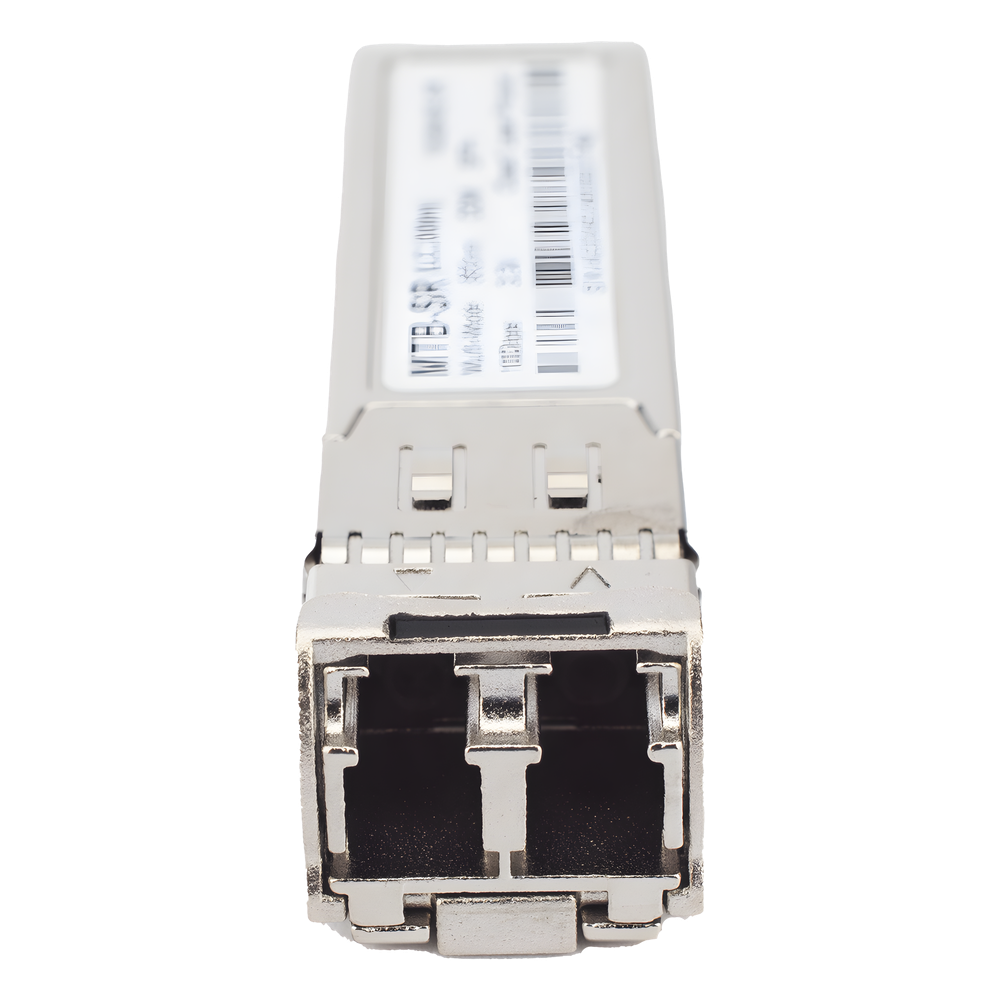 Transceptor mini-GBIC SFP+ 10G LC Duplex para fibra multimodo 300 m PLANET - Imagen 2