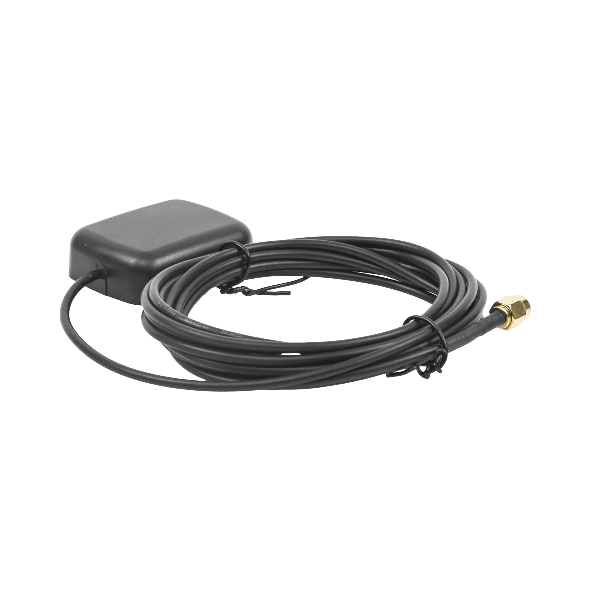 Antena GPS para equipos MVT380 y T333 MEITRACK - Imagen 3