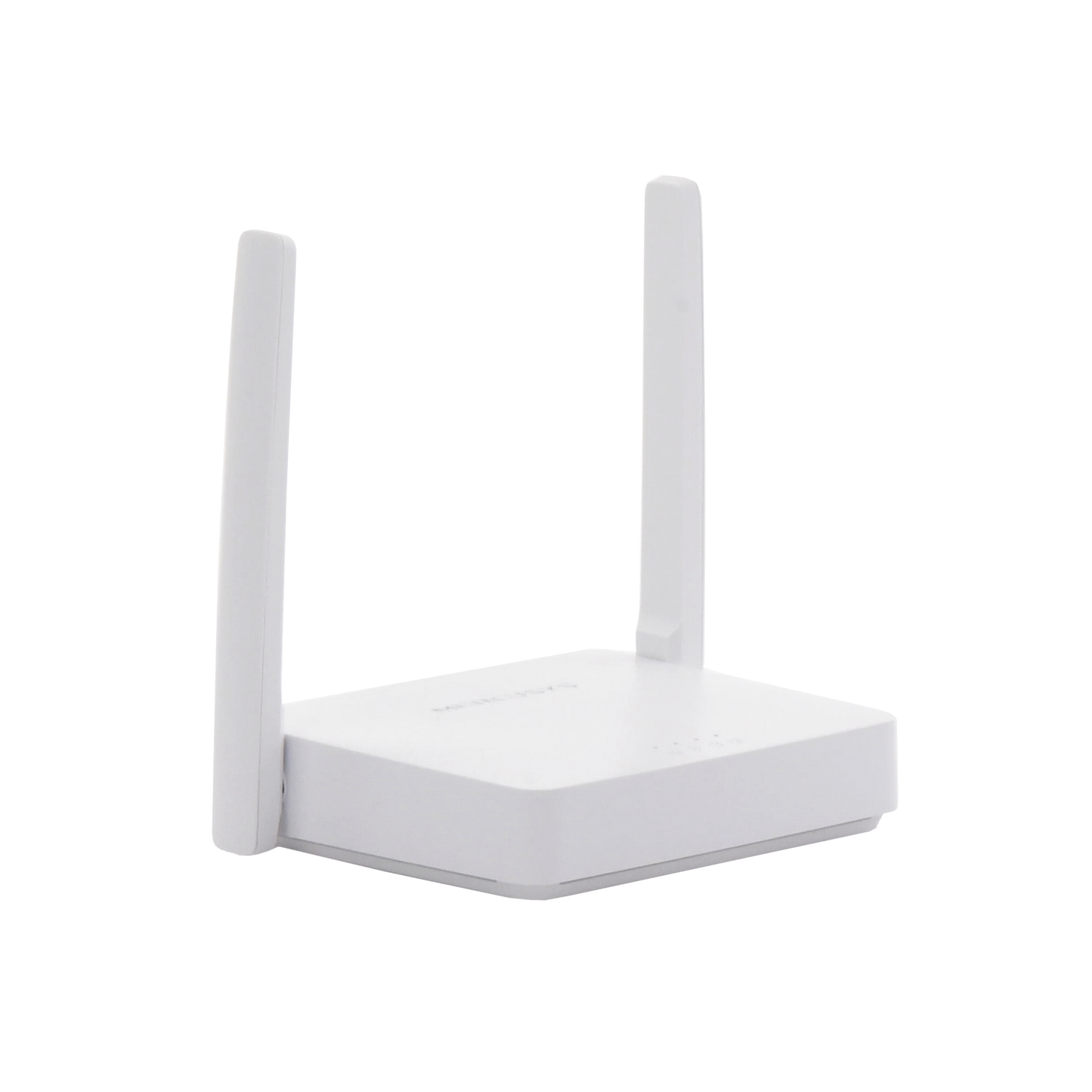 Router Inalámbrico WISP N 2.4 GHz de 300 Mbps 1 puerto WAN 10/100 Mbps 2 puertos LAN 10/100 Mbps versión con 2 antenas de 5 dBi TP-LINK - Imagen 1