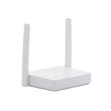 Router Inalámbrico WISP N 2.4 GHz de 300 Mbps 1 puerto WAN 10/100 Mbps 2 puertos LAN 10/100 Mbps versión con 2 antenas de 5 dBi TP-LINK - Imagen 1