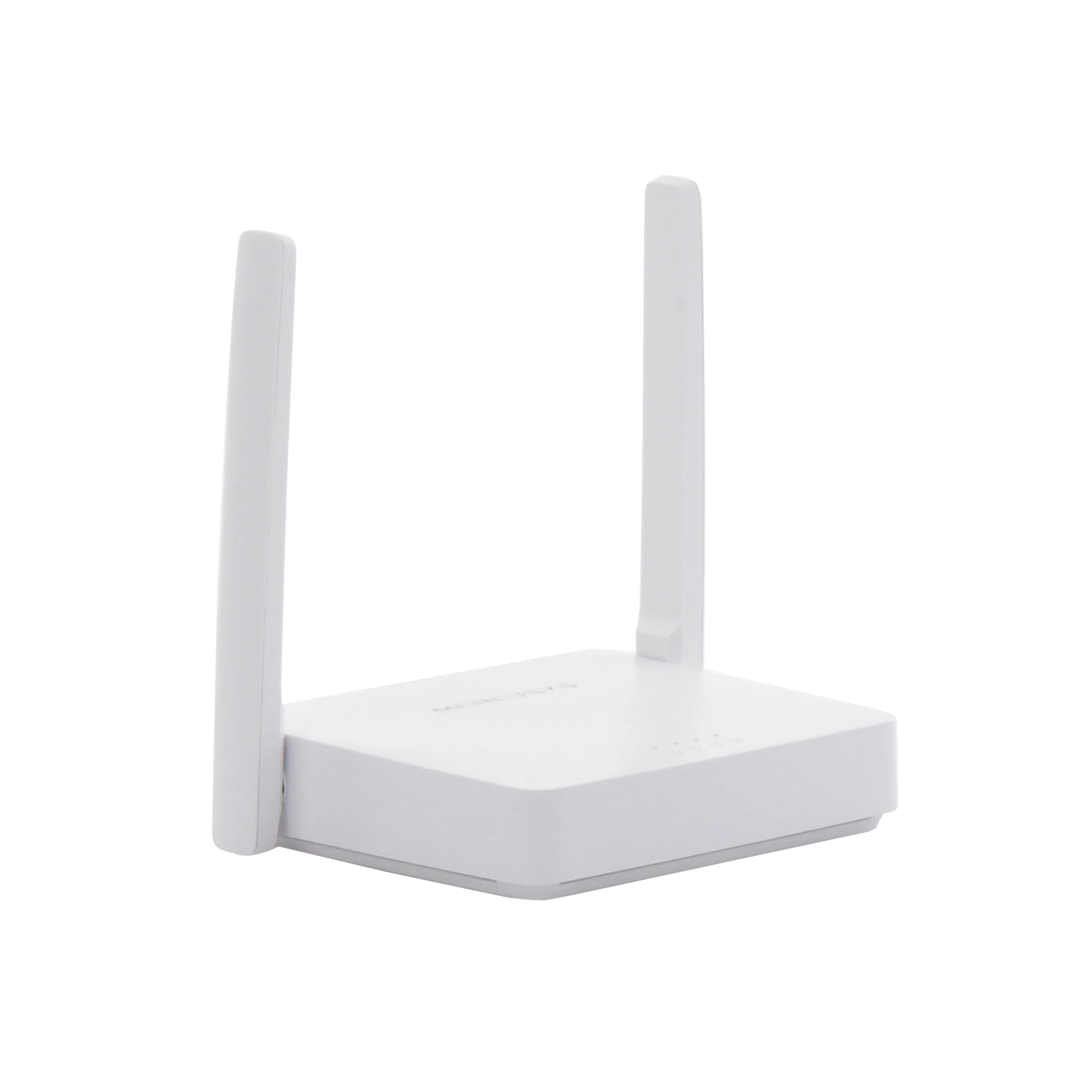 Router Inalámbrico WISP N 2.4 GHz de 300 Mbps 1 puerto WAN 10/100 Mbps 2 puertos LAN 10/100 Mbps versión con 2 antenas de 5 dBi TP-LINK - Imagen 1
