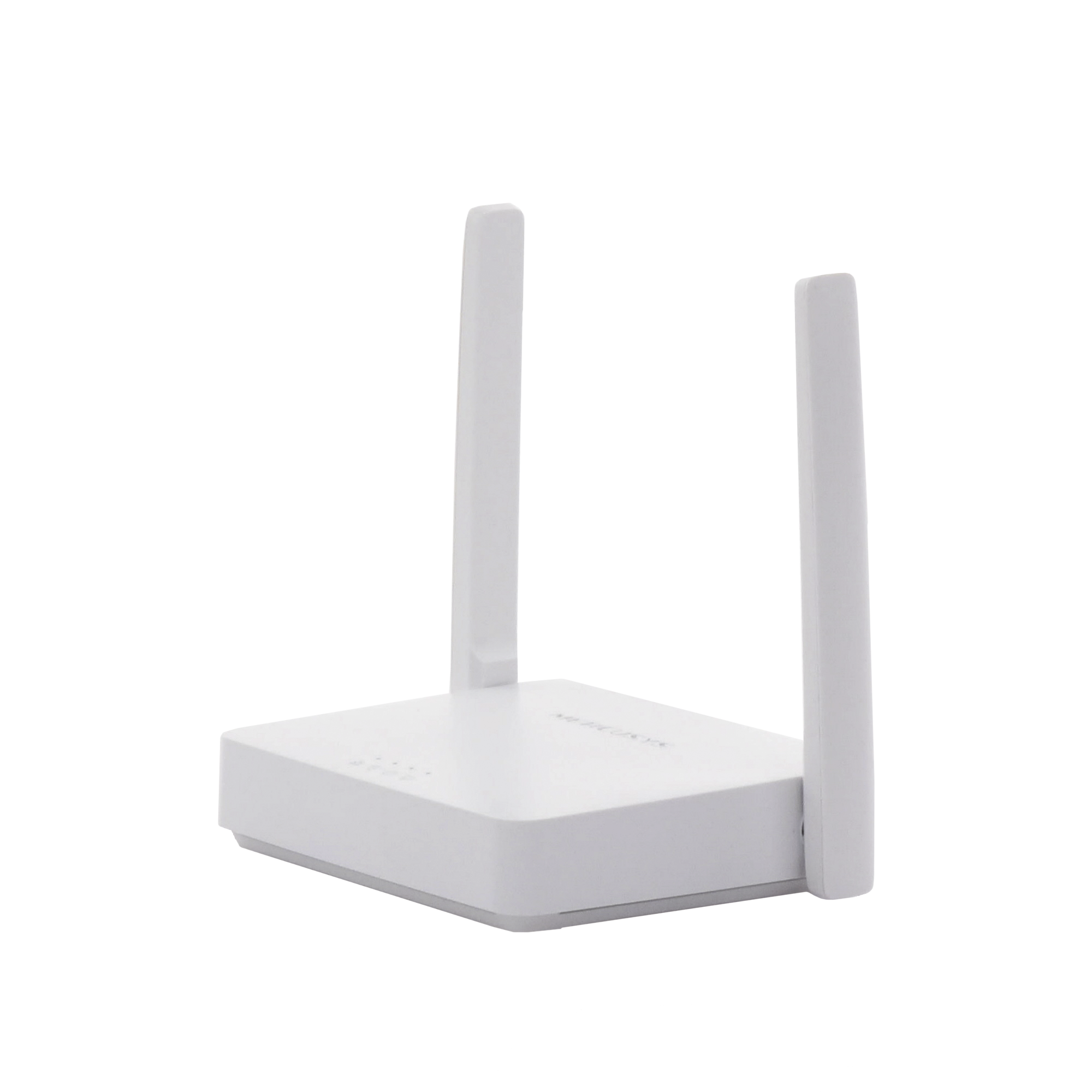 Router Inalámbrico WISP N 2.4 GHz de 300 Mbps 1 puerto WAN 10/100 Mbps 2 puertos LAN 10/100 Mbps versión con 2 antenas de 5 dBi TP-LINK - Imagen 2