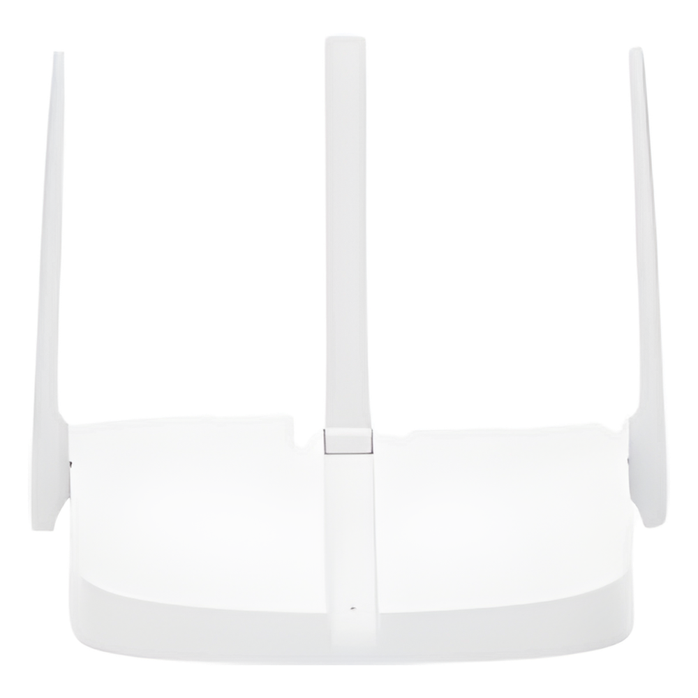 Router Inalámbrico N 2.4 GHz de 300 Mbps 1 puerto WAN 10/100 Mbps 3 puertos LAN 10/100 Mbps versión con 3 antenas de 5 dBi TP-LINK - Imagen 4