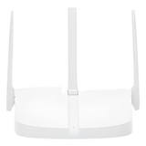 Router Inalámbrico N 2.4 GHz de 300 Mbps 1 puerto WAN 10/100 Mbps 3 puertos LAN 10/100 Mbps versión con 3 antenas de 5 dBi TP-LINK - Imagen 4